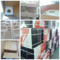 Dingxin hogar calentador de agua eléctrico horizontal para la ducha